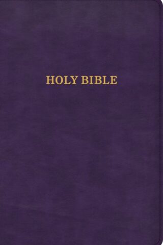 9781087774688 Thinline Bible