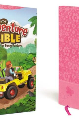 9780310745204 Adventure Bible For Early Readers