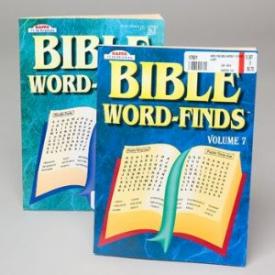 0088908176010 Bible Word Finds 37