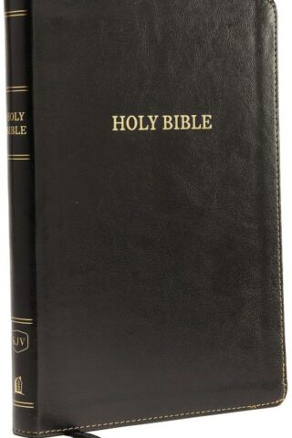 9780785217664 Thinline Bible Large Print Comfort Print