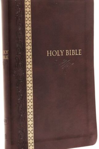 9780785218517 Thinline Bible Comfort Print