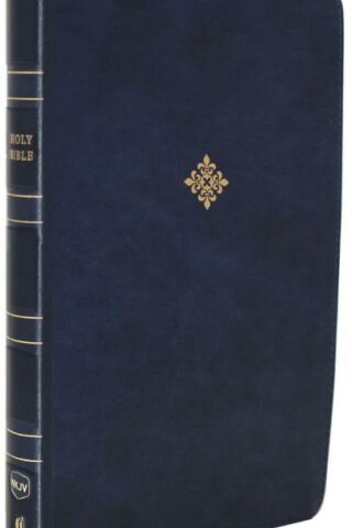 9780785238447 Thinline Reference Bible Large Print Comfort Print