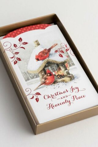 081983654930 Christmas Joy Money Card