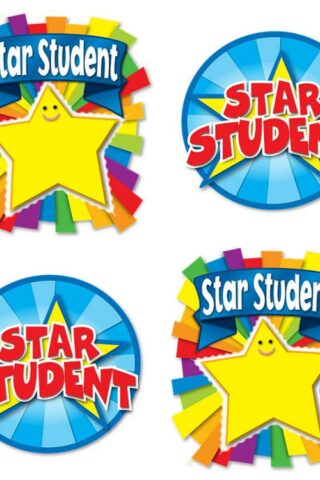 1620575124 Star Student Awards And Rewards (Tattoos)