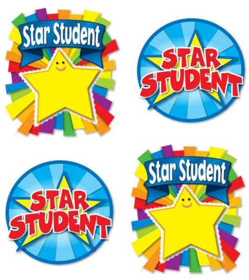 1620575124 Star Student Awards And Rewards (Tattoos)