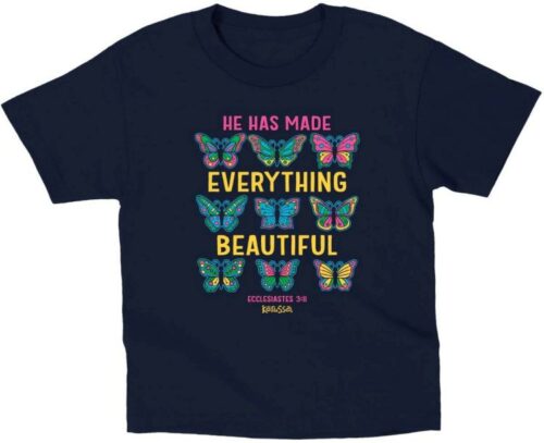 612978568002 Everything Beautiful (Medium T-Shirt)