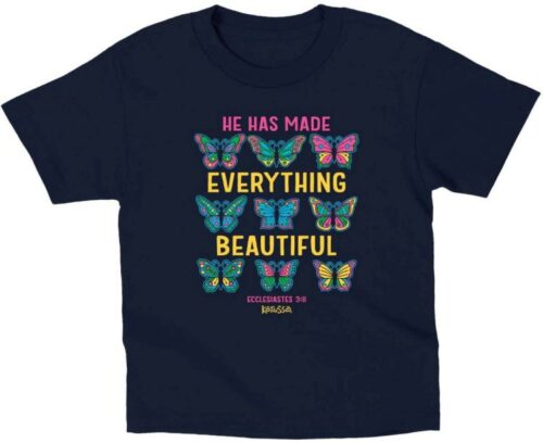 612978568019 Everything Beautiful (Large T-Shirt)