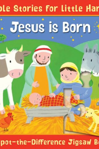 9780745964508 Jesus Is Born