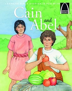 9780758652256 Cain And Abel