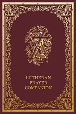 9780758659330 Lutheran Prayer Companion