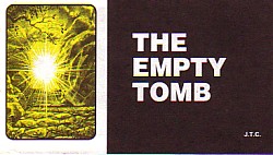 9780758900852 Empty Tomb