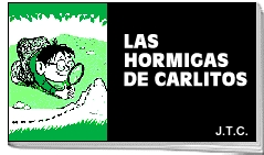 9780758901989 Hormigas De Carlitos - (Spanish)