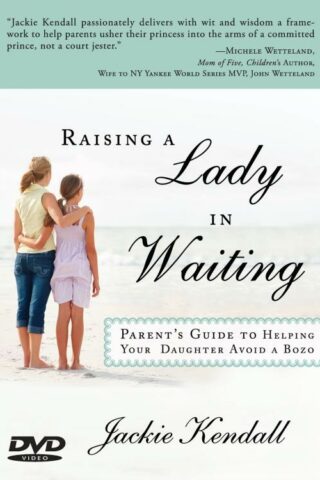 9780768403374 Raising A Lady In Waiting (DVD)