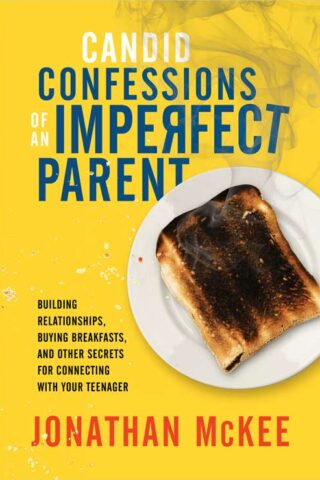 9780784731840 Candid Confessions Of An Imperfect Parent