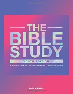 9780998491028 Bible Study Youth Edition