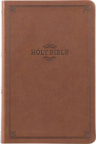 9781087774732 Thinline Bible Value Edition