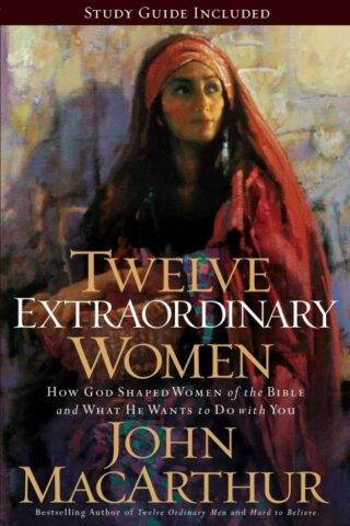 9781400280285 12 Extraordinary Women