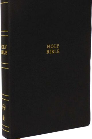 9781400331482 Super Giant Print Reference Bible Comfort Print