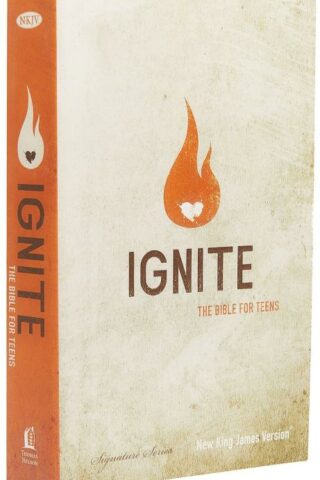 9781401677145 Ignite