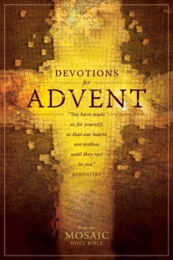 9781414335780 Devotions For Advent