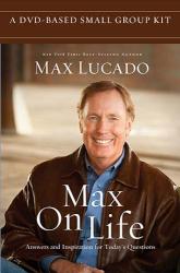 9781418547530 Max On Life DVD Based Small Group Kit (DVD)