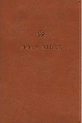 9781433596971 Value Thinline Bible