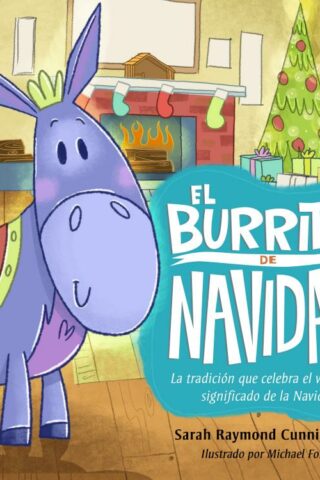 9781433688447 Burrito De Navidad - (Spanish)