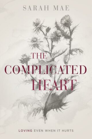 9781462796984 Complicated Heart