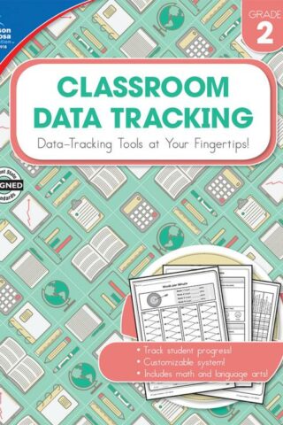 9781483834405 Classroom Data Tracking 2