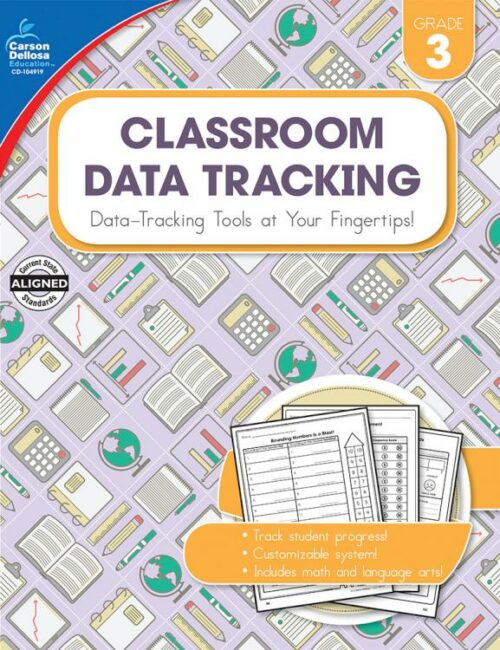 9781483834412 Classroom Data Tracking 3