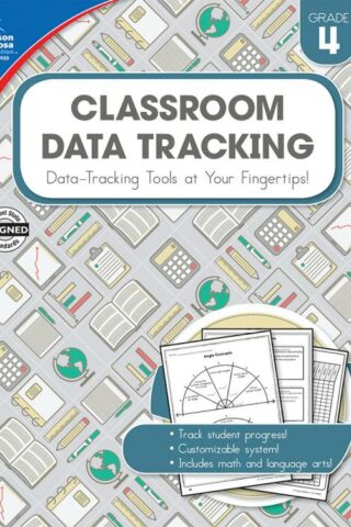 9781483834429 Classroom Data Tracking 4