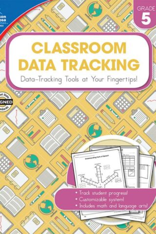 9781483834436 Classroom Data Tracking 5