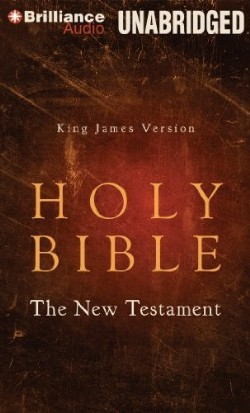 9781491527566 New Testament