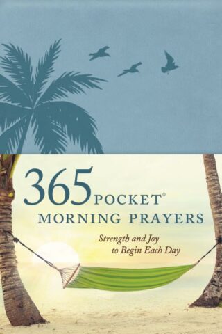 9781496413345 365 Pocket Morning Prayers