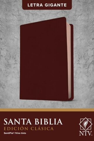 9781496438270 Holy Bible Classic Edition