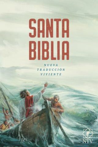 9781496446206 Biblia Para Ninos