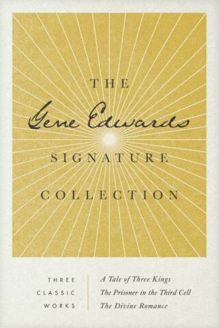 9781496451033 Gene Edwards Signature Collection