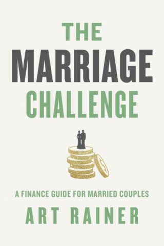 9781535912389 Marriage Challenge : A Finance Guide For Married Couples