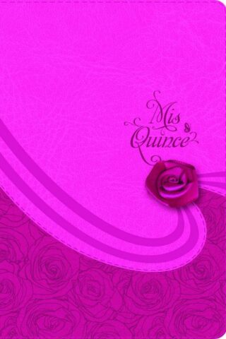 9781535950954 Mis Quince Bible