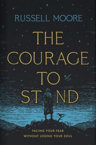 9781535998536 Courage To Stand