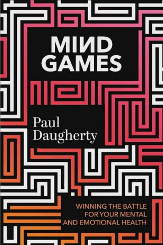 9781546003830 Mind Games : Winning The Battle For Your Mental And Emotional Health