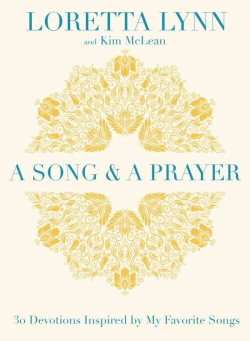 9781546004219 Song And A Prayer