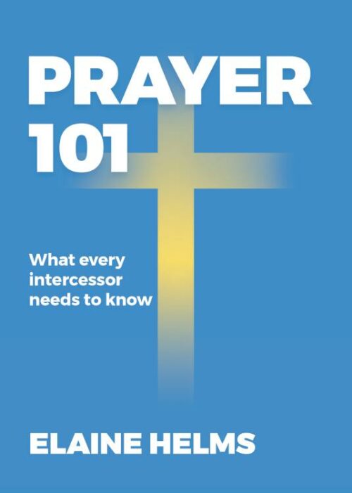 9781563092459 Prayer 101 : What Every Intercessor Needs To Know