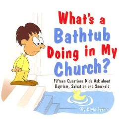 9781593171551 Whats A Bathtub Doing In My Church