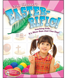 9781593174040 Easter Rific : Teaching Kids Its More Than Just One Day