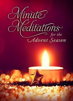 9781593179823 Minute Meditations For The Advent Season