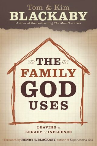 9781596692510 Family God Uses