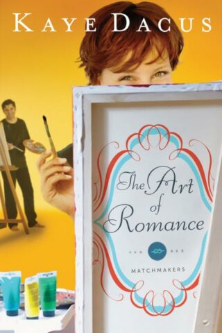 9781602609907 Art Of Romance