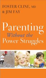 9781612916149 Parenting Without The Power Struggles