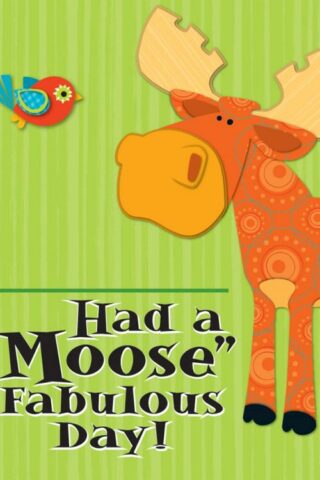 9781620574324 Moose And Friends Award Tag